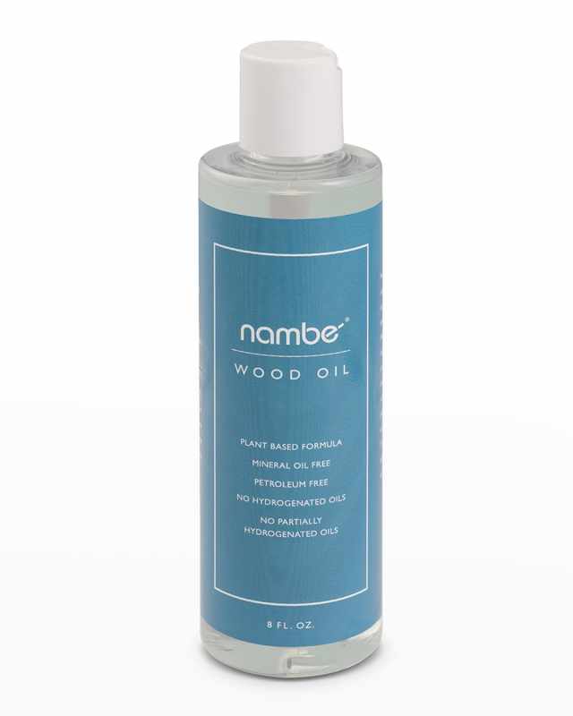 8 Oz. Nambe Wood Oil